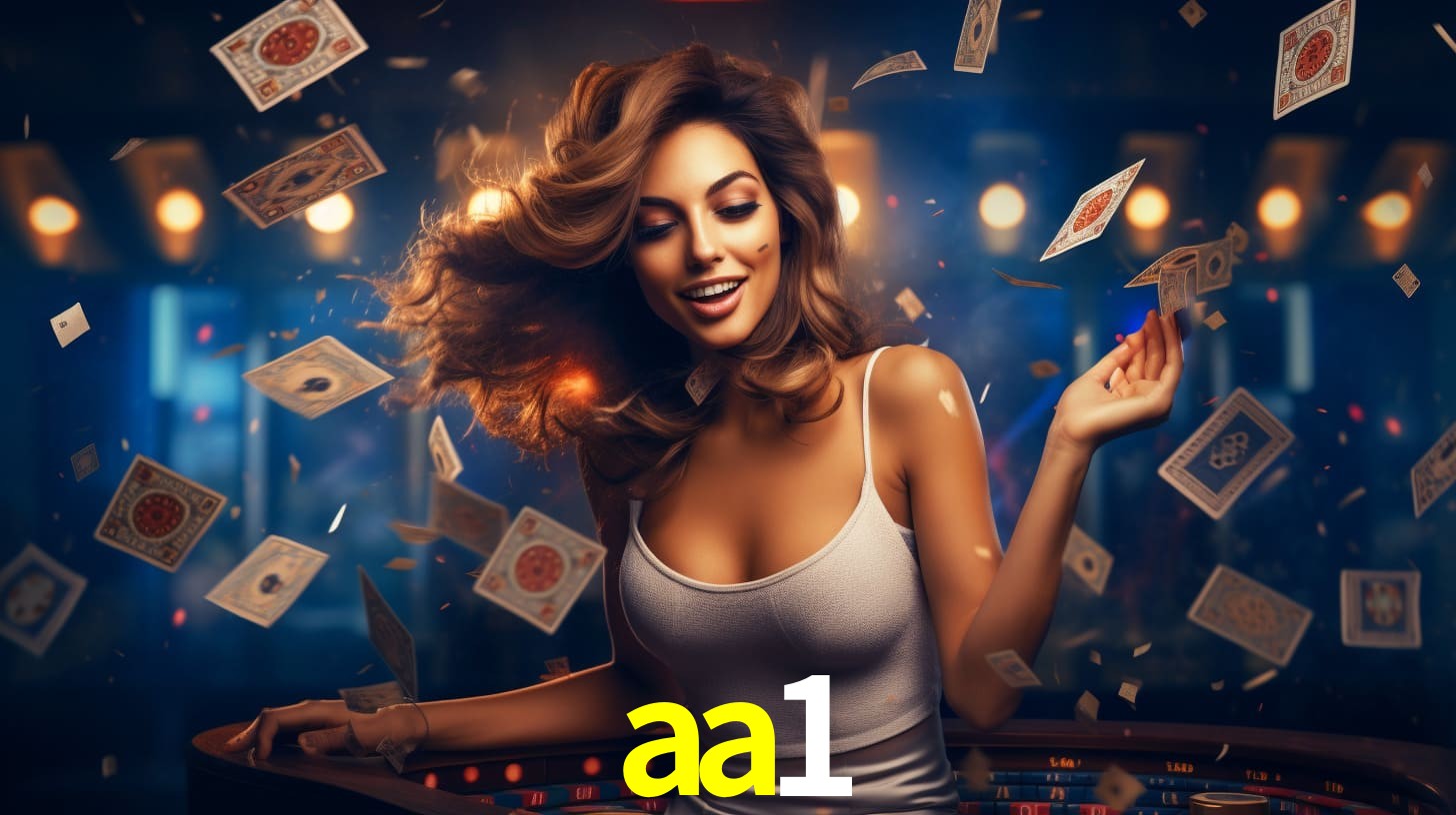 aa1 bet