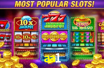 A Experiência Imersiva dos Cassinos Ao Vivo no aa1