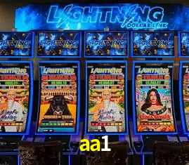 Descubra o Programa VIP da aa1: Vantagens Exclusivas para Jogadores