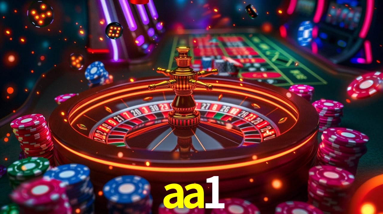 Apostas de Tênis aa1