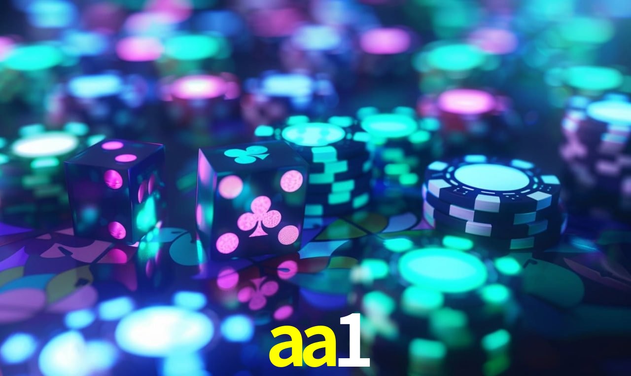 Casino Ao Vivo aa1