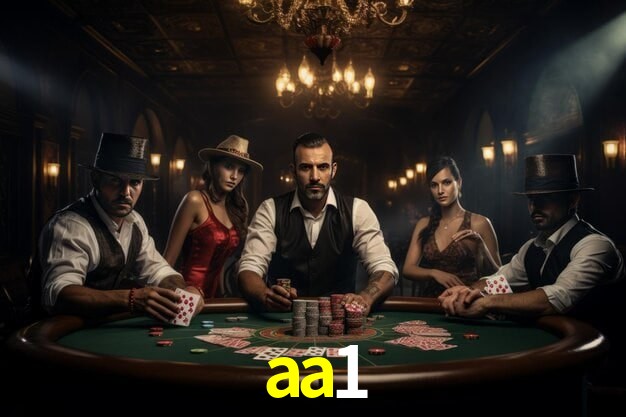 Casino VIP aa1
