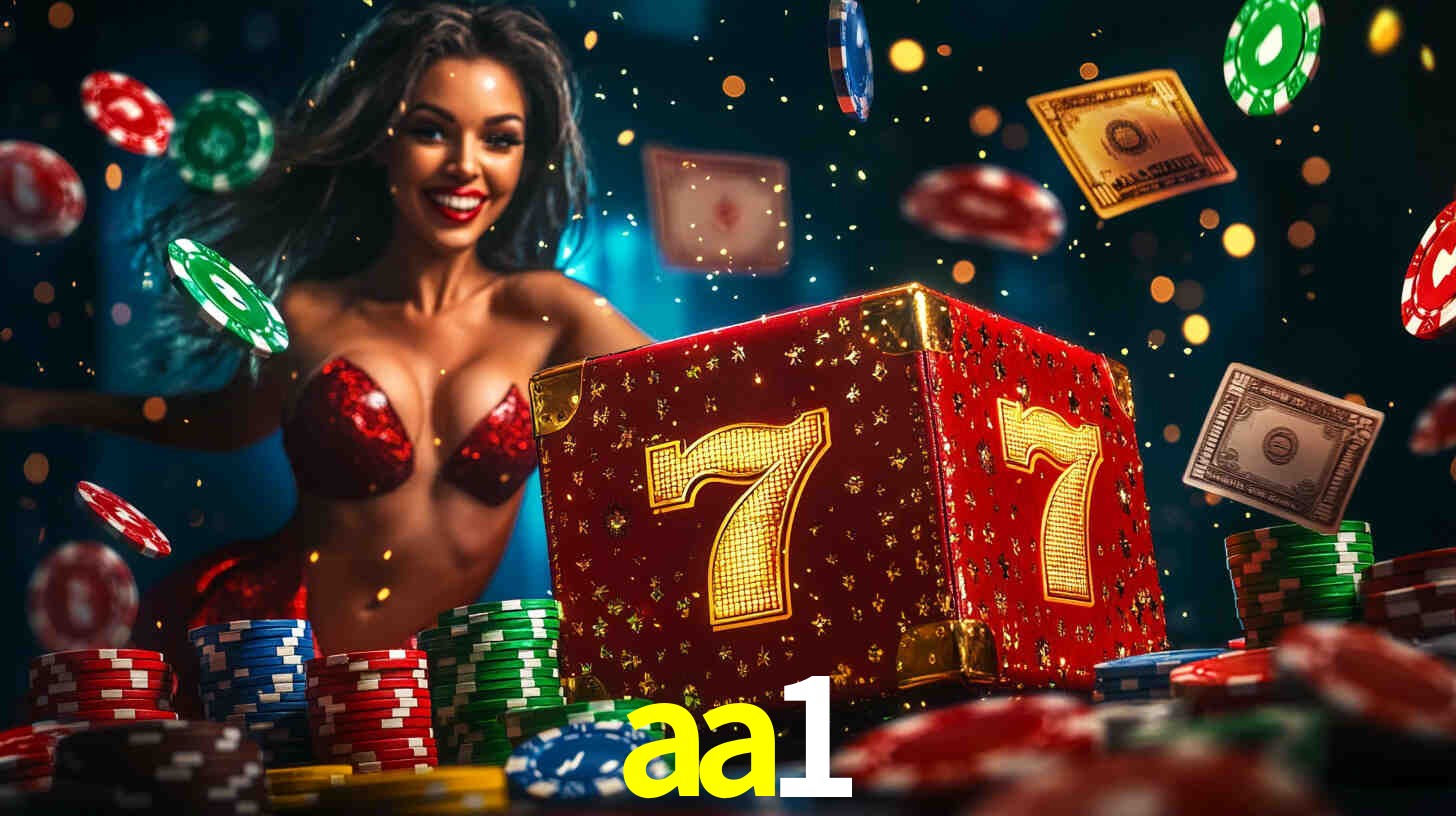 Apostas de Tênis aa1