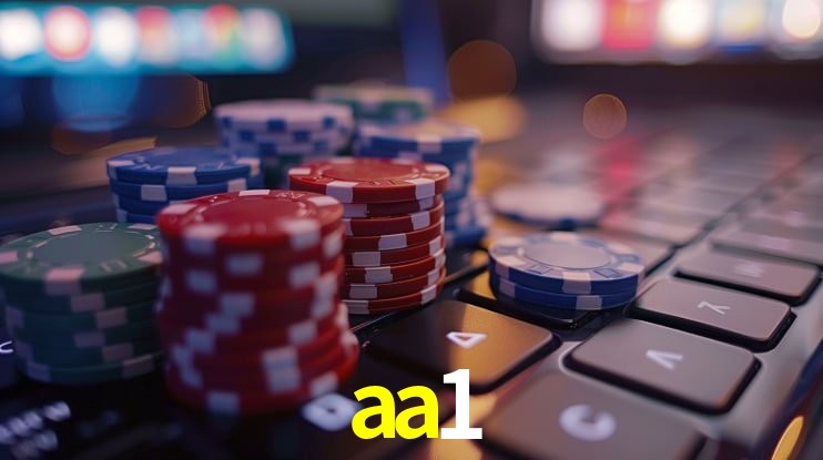Jogos de Slot aa1