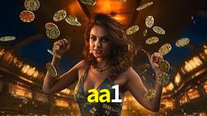 Casino Ao Vivo aa1