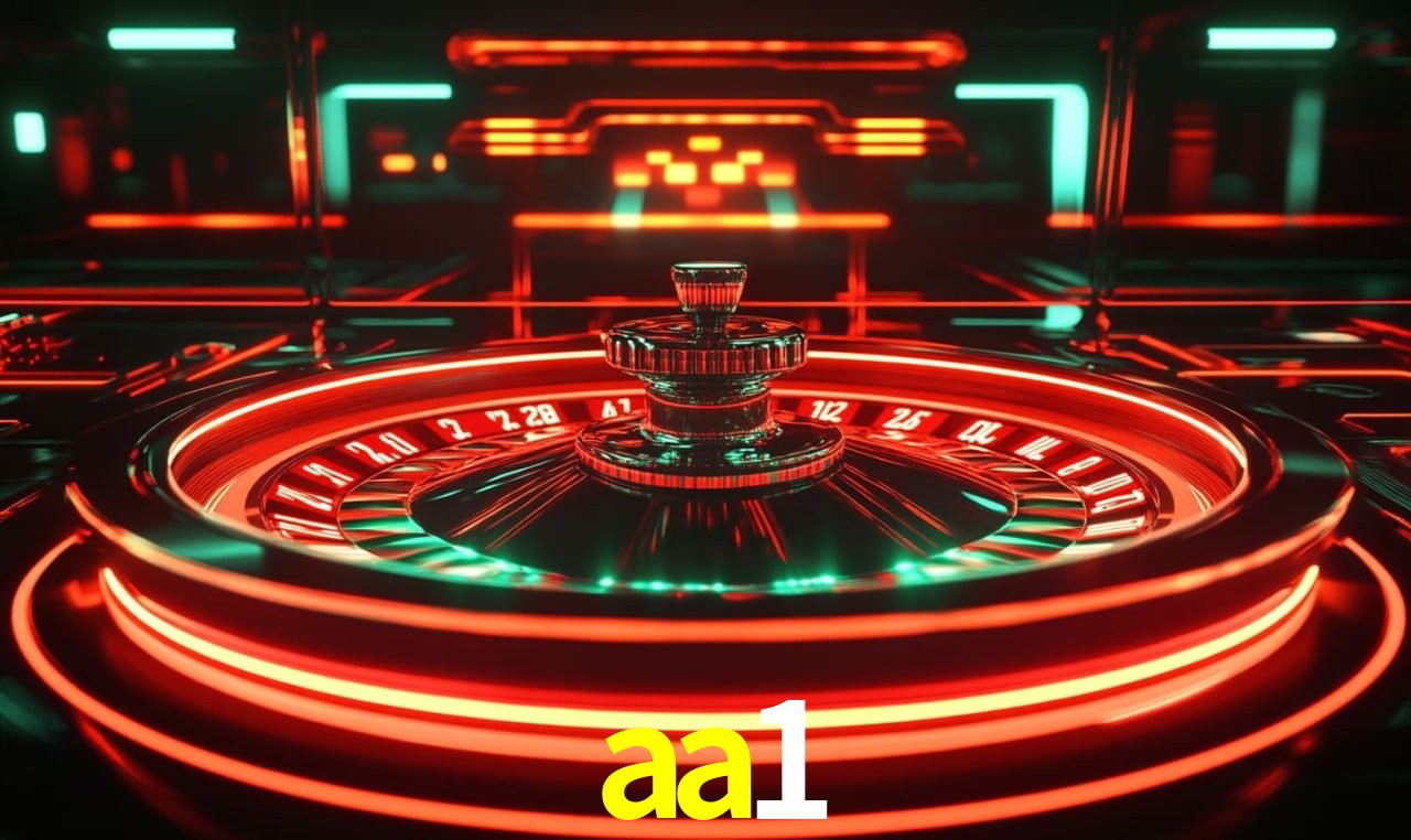 A Emoção da Loteria na aa1: Uma Chance de Mudança de Vida