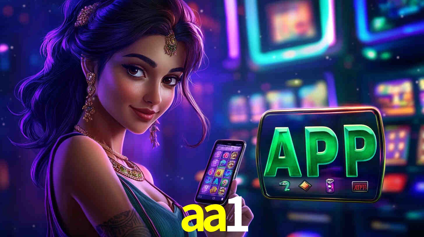 aa1: A Experiência de Casino com Jogos de Mesa ao Vivo