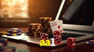 Apostas de Futebol aa1