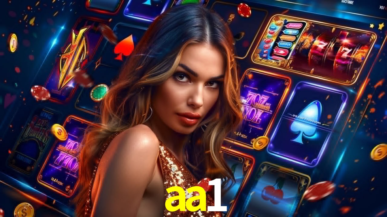 Casino Ao Vivo aa1