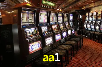 Inovações de Jogos na aa1: O Futuro das Experiências Interativas