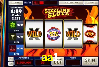 Apostas Esportivas na aa1: Um Guia Completo