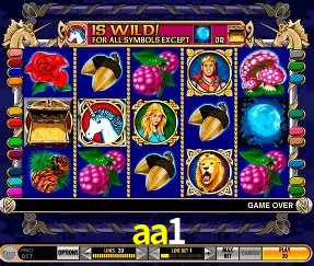 A Revolução dos Aplicativos de Jogos no aa1