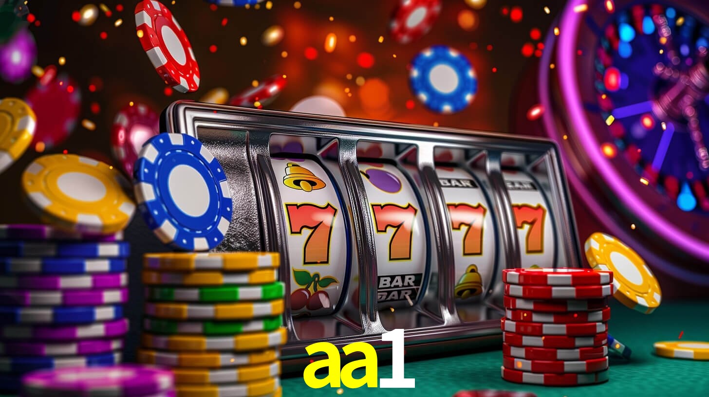 Estatísticas do Jogo aa1