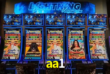 Descubra a Essência do aa1: Nossa História e Compromissos