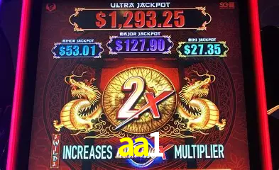 Descubra a Magia dos Jogos de Arcade no aa1